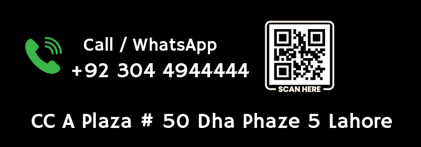 Book Beauty Appointment - Me Makeup Studio DHA Lahore