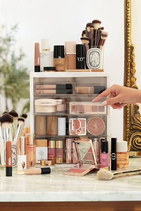 Premium Facial & Skincare Brands at Me makeup & Hair studio