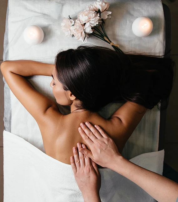 Best Beauty Salon in Lahore - Me Makeup & Hair Studio DHA