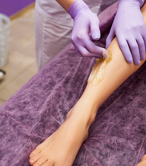 Premium Products at Me Makeup Studio - Top Beauty Salon Lahore