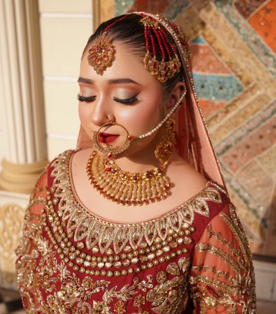 Best Beauty Salon in Lahore - Me Makeup & Hair Studio DHA
