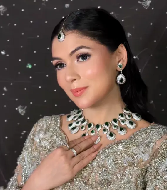 Makeup Artists at Me Makeup Studio - Beauty Parlour DHA Lahore