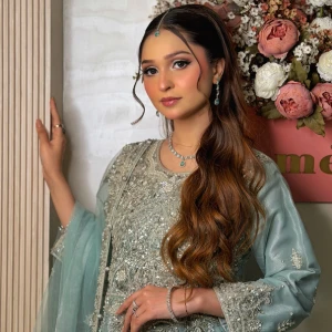 Modern Haircut DHA Lahore - Me Makeup & Hair Studio