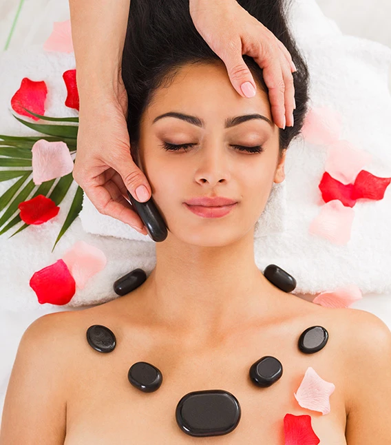 Spa Body Massage Beauty Salon DHA Lahore - Me Makeup Studio